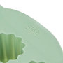 Voir la diapositive 2 : FIVE Moule 30 Cannelés Silicone  Silipro  28cm Vert