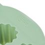Voir la diapositive 2 : FIVE Moule 30 Cannelés Silicone  Silipro  28cm Vert