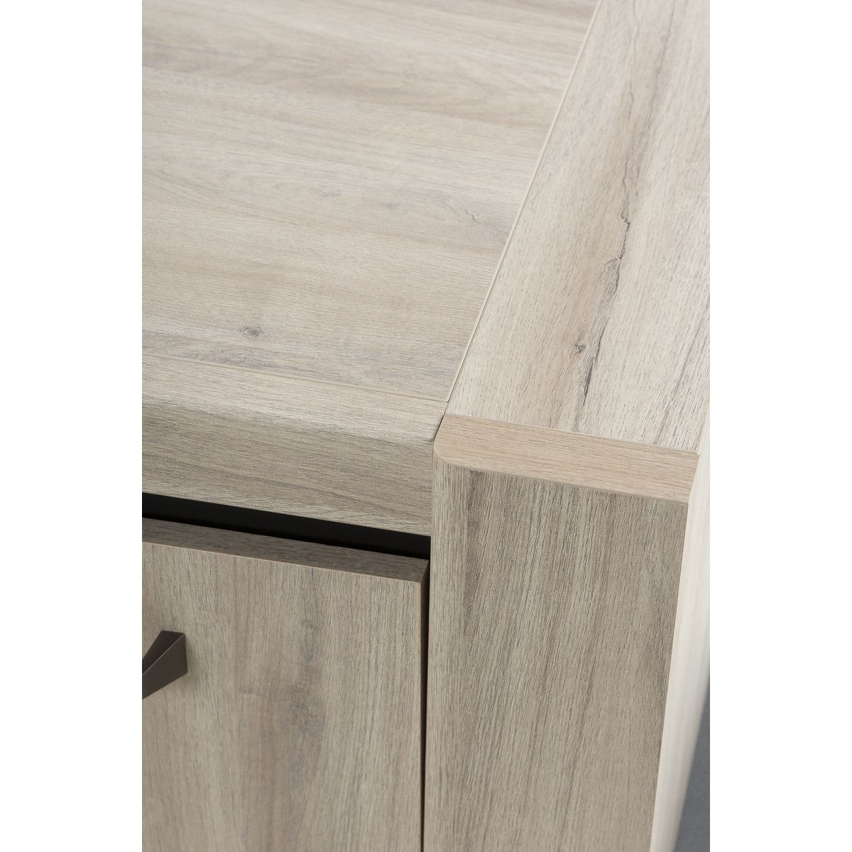 Buffet 4 portes  L200XH87XP49cm ROBIN