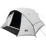 Voir la diapositive 2 : VIDAXL Tente familiale cabine 6 personnes tissu occultant impermeable