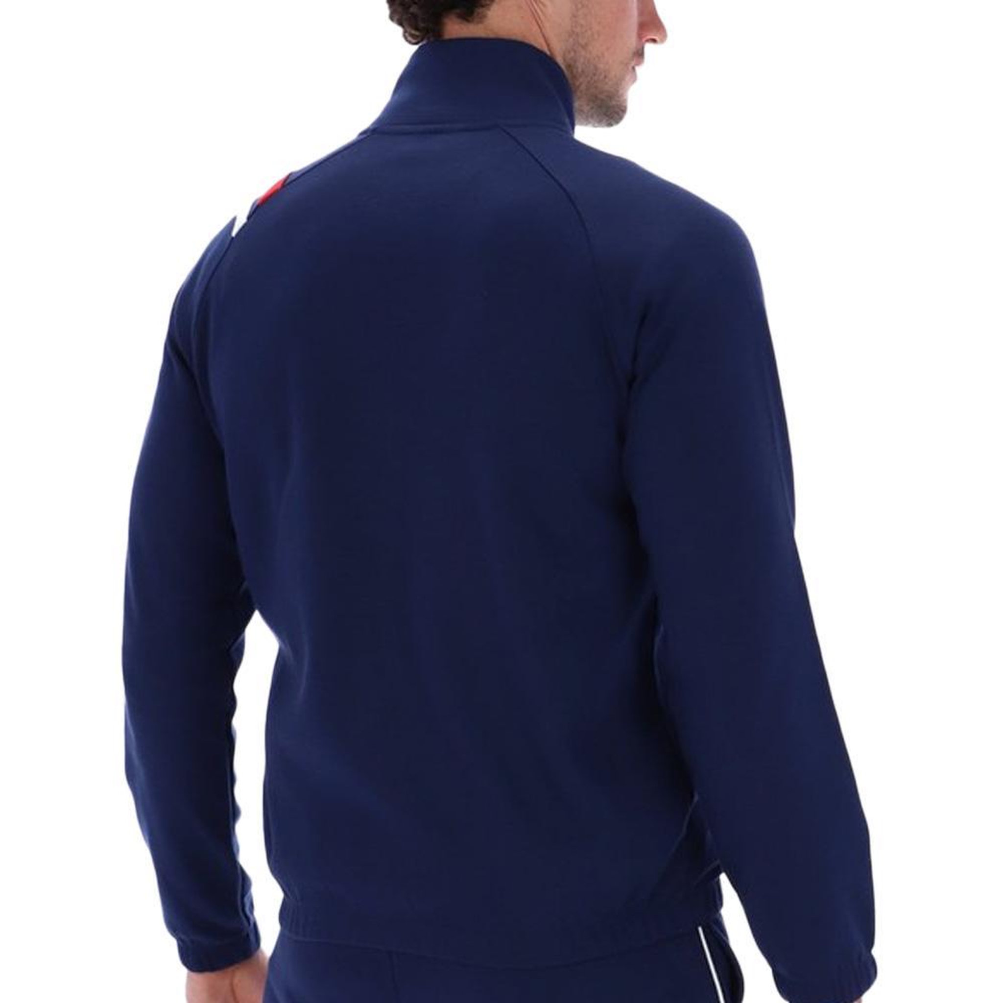 Voir la diapositive 2 : FILA Veste de survêtement  Homme Fila Mkii
