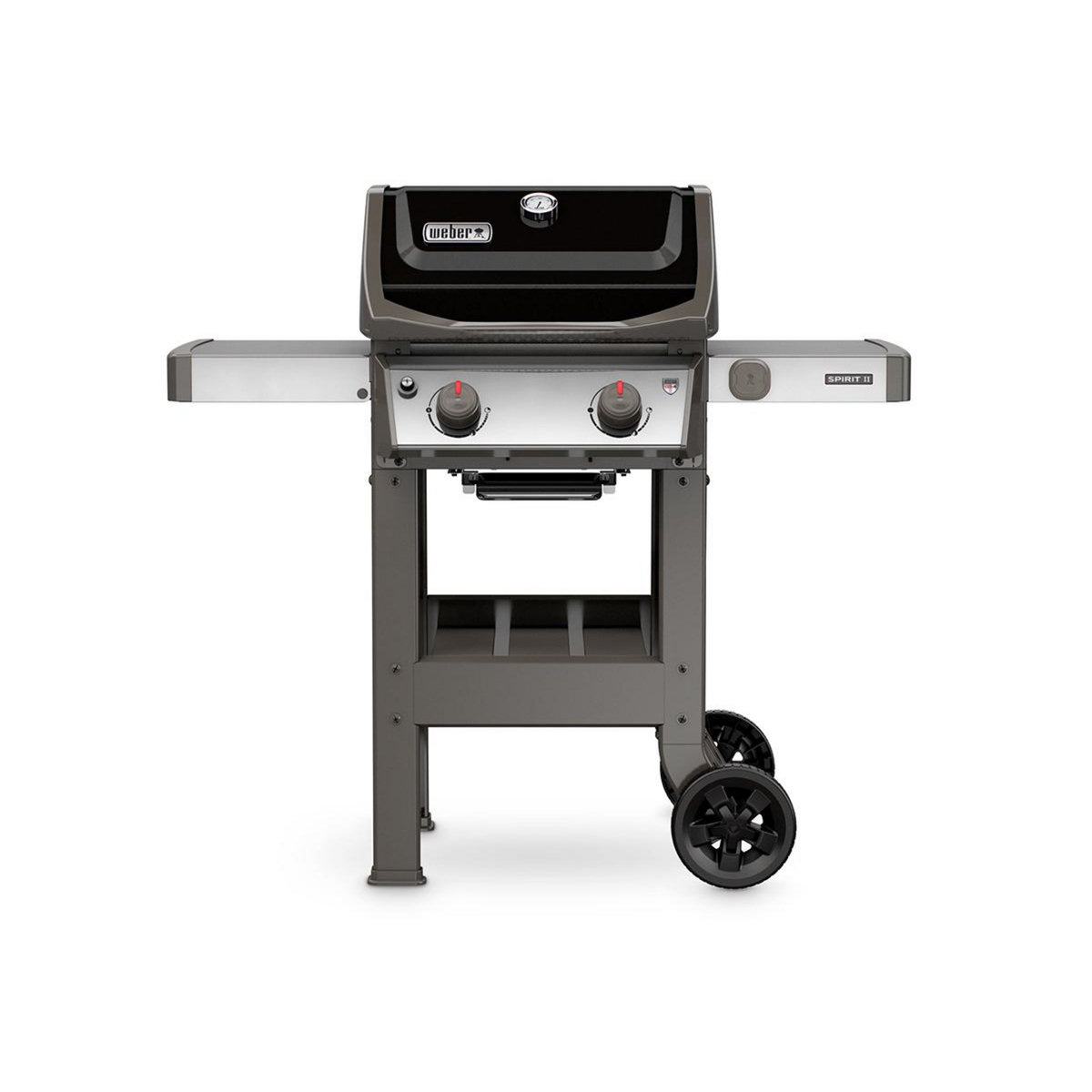 Weber Barbecue gaz Spirit II E-210 GBS - Weber
