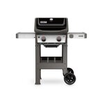 Weber Barbecue gaz Spirit II E-210 GBS - Weber