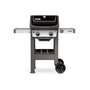 Voir la diapositive 1 : Weber Barbecue gaz Spirit II E-210 GBS - Weber