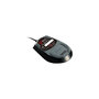 Voir la diapositive 1 : Thermaltake Souris gamer Thermaltake Tt eSPORTS Black FP ambidextre 5700 DPI