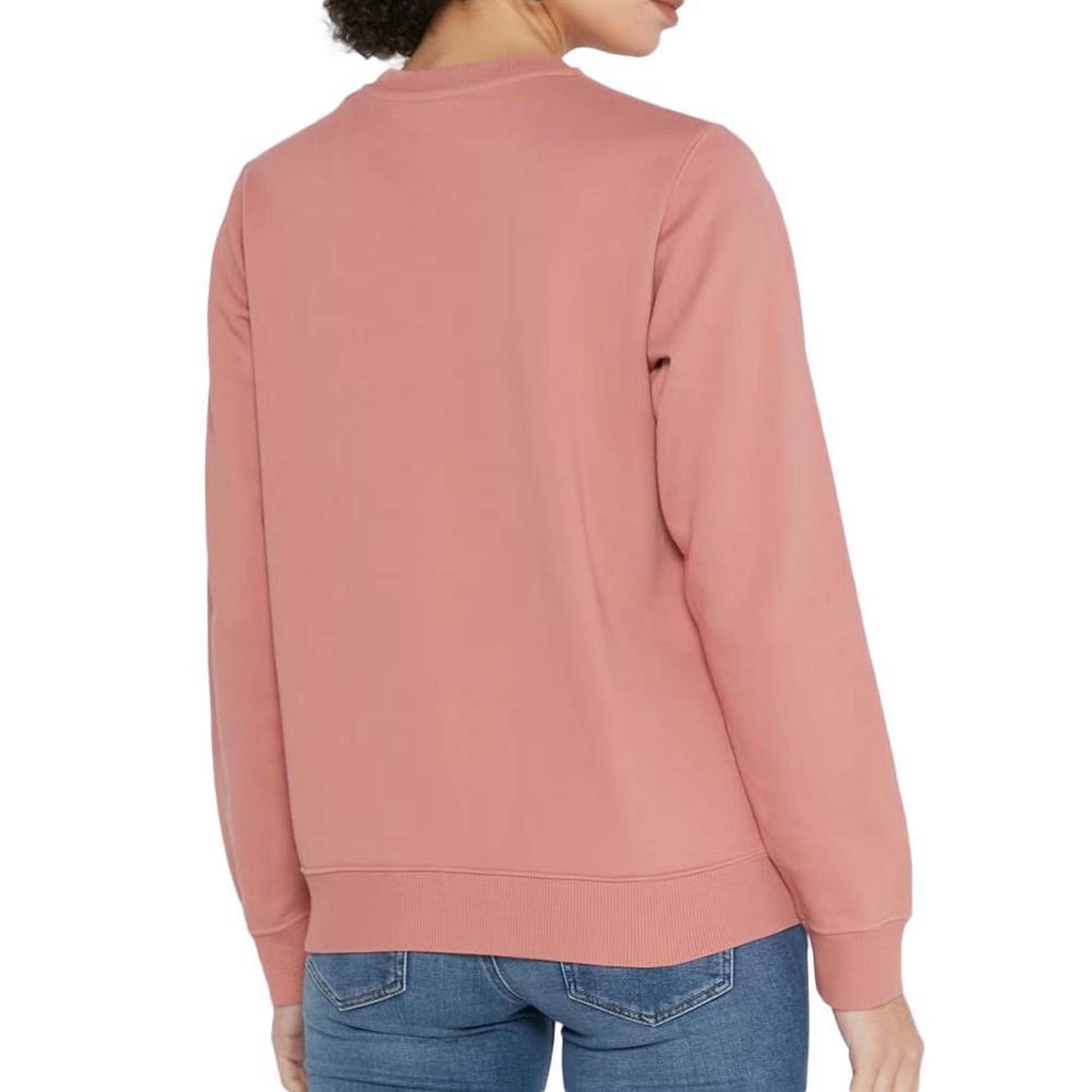 Voir la diapositive 2 : DIESEL Sweat  Femme Diesel Fangs