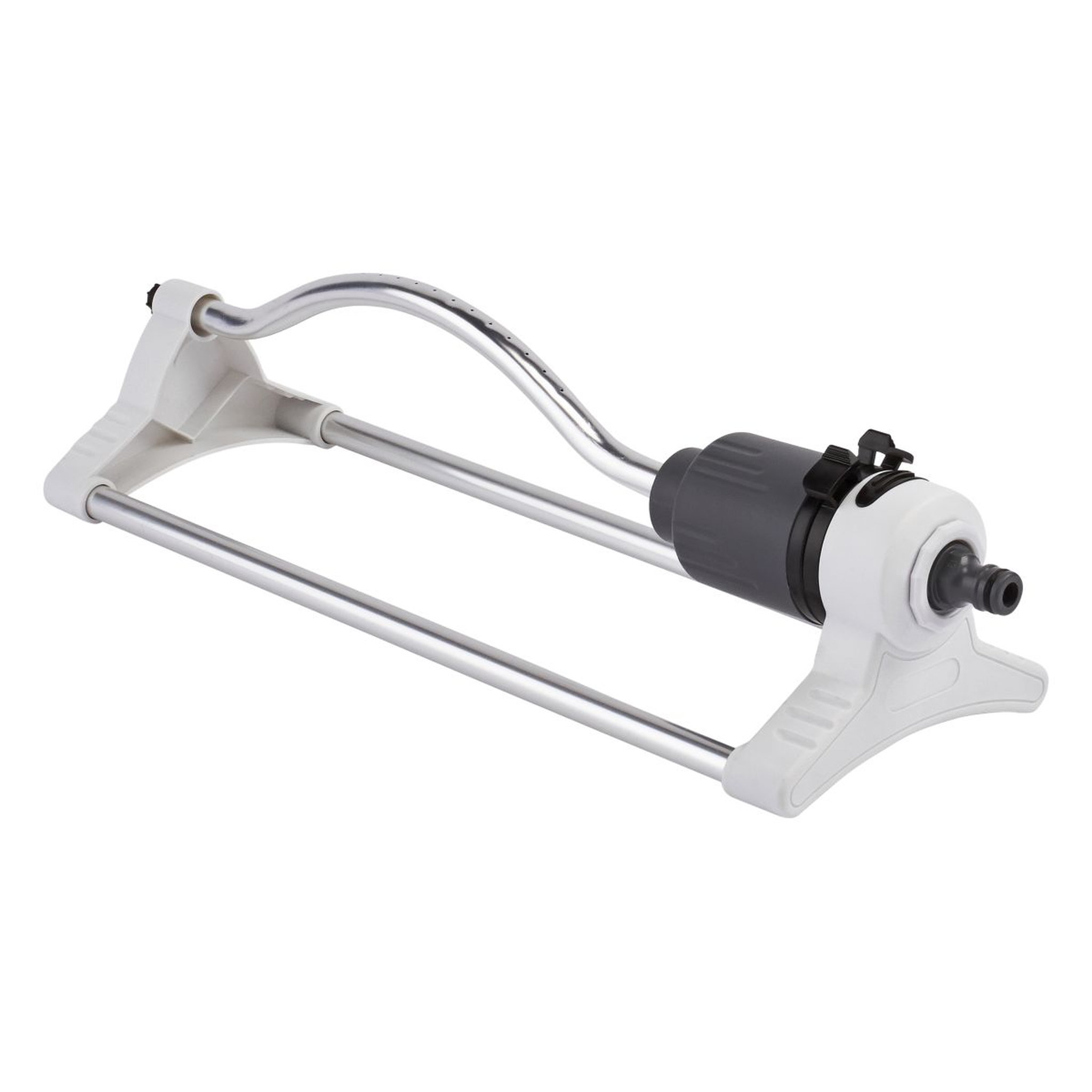 GARDENSTAR Arroseur oscillant - 17 trous