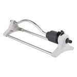GARDENSTAR Arroseur oscillant - 17 trous