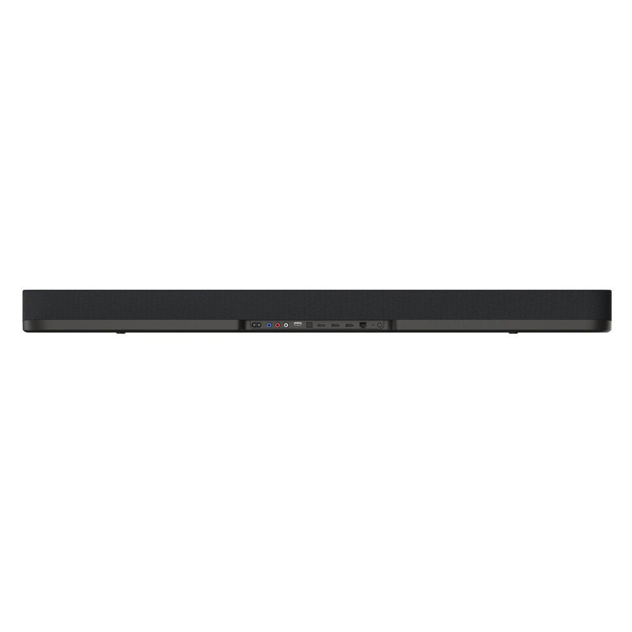 Voir la diapositive 2 : Sennheiser Barre de son ambeo soundbar plus