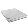 Voir la diapositive 1 : Matelas mousse accueil latex 160x200cm CARLA (livré roulé)