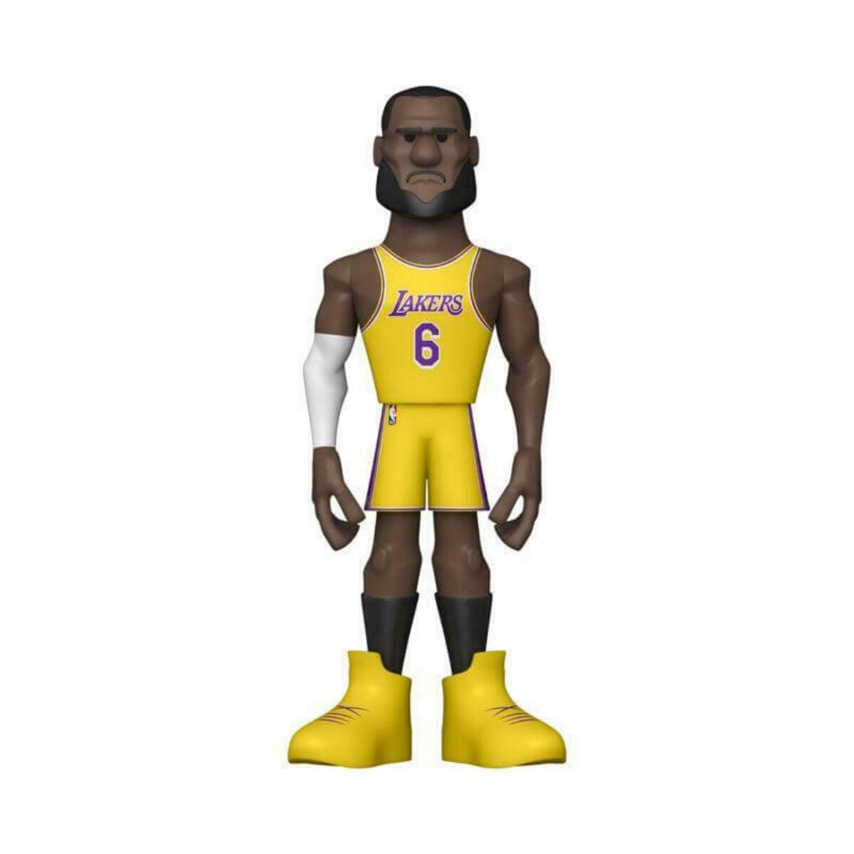 Funko pop cheap lakers lebron