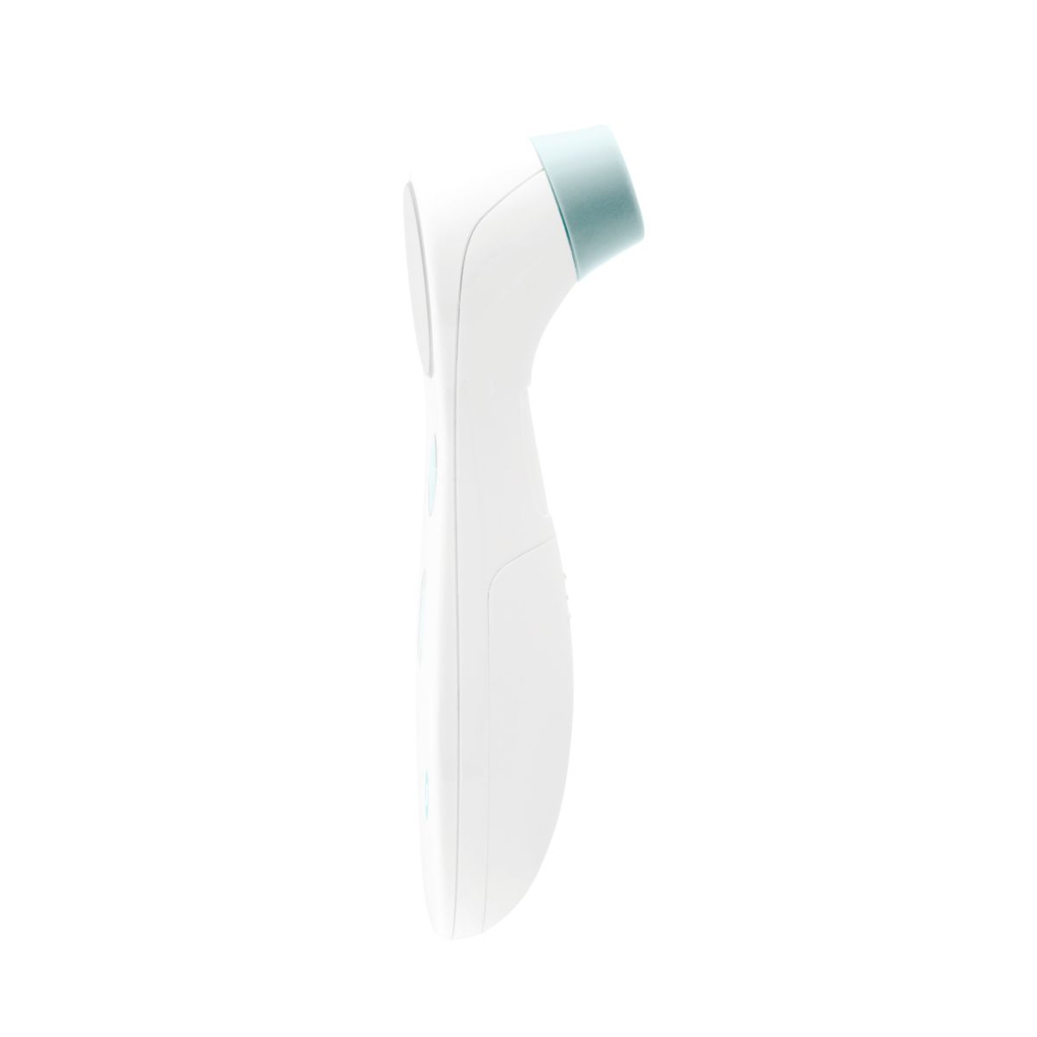 Voir la diapositive 3 : Thermomètre frontal