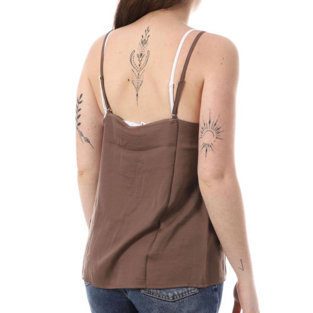 Vila Débardeur  Femme Vila Vicava