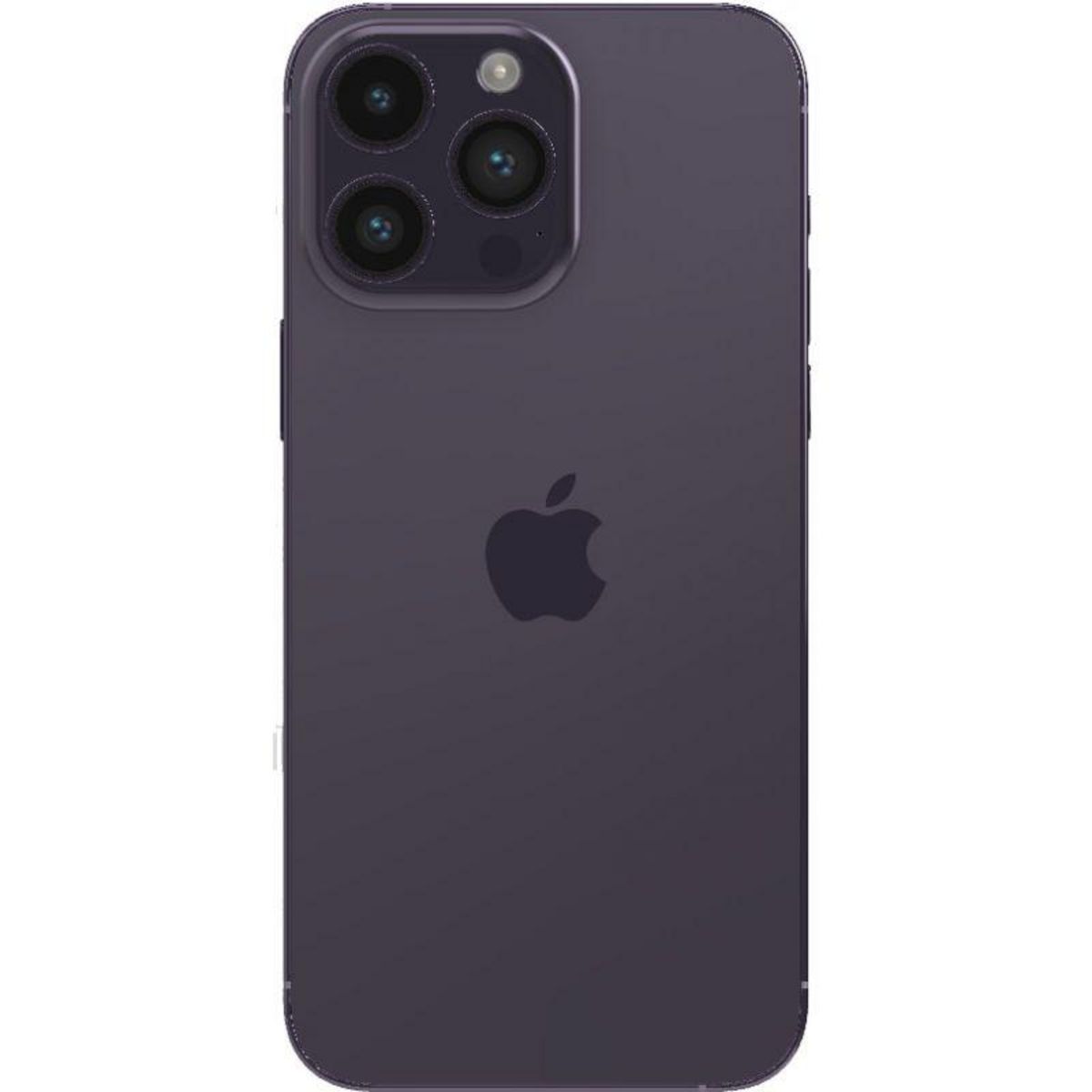 APPLE iPhone 14 Pro Max reconditionné 256 Go - Grade C - Violet