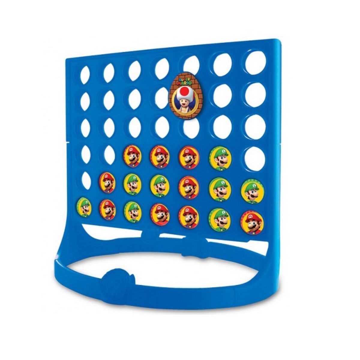  WINNING MOVES Puissance 4 Mario