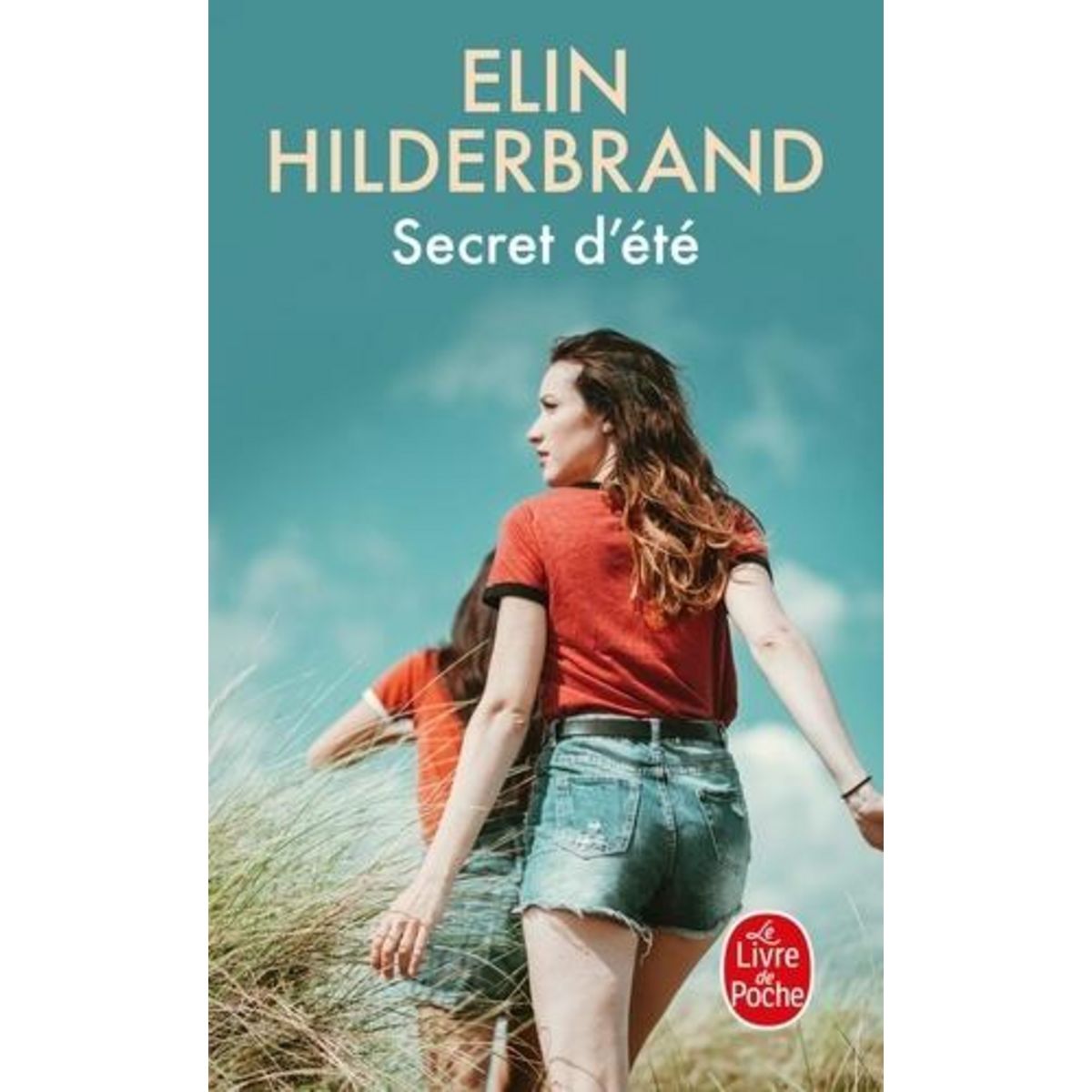 SECRET D'ETE, Hilderbrand Elin