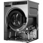 Voir la diapositive 4 : ASKO Lave linge professionnel WMC8943PC.S PRO