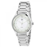 SC CRYSTAL Montre Meryl élégante ornée de Cristaux scintillants par SC Crystal