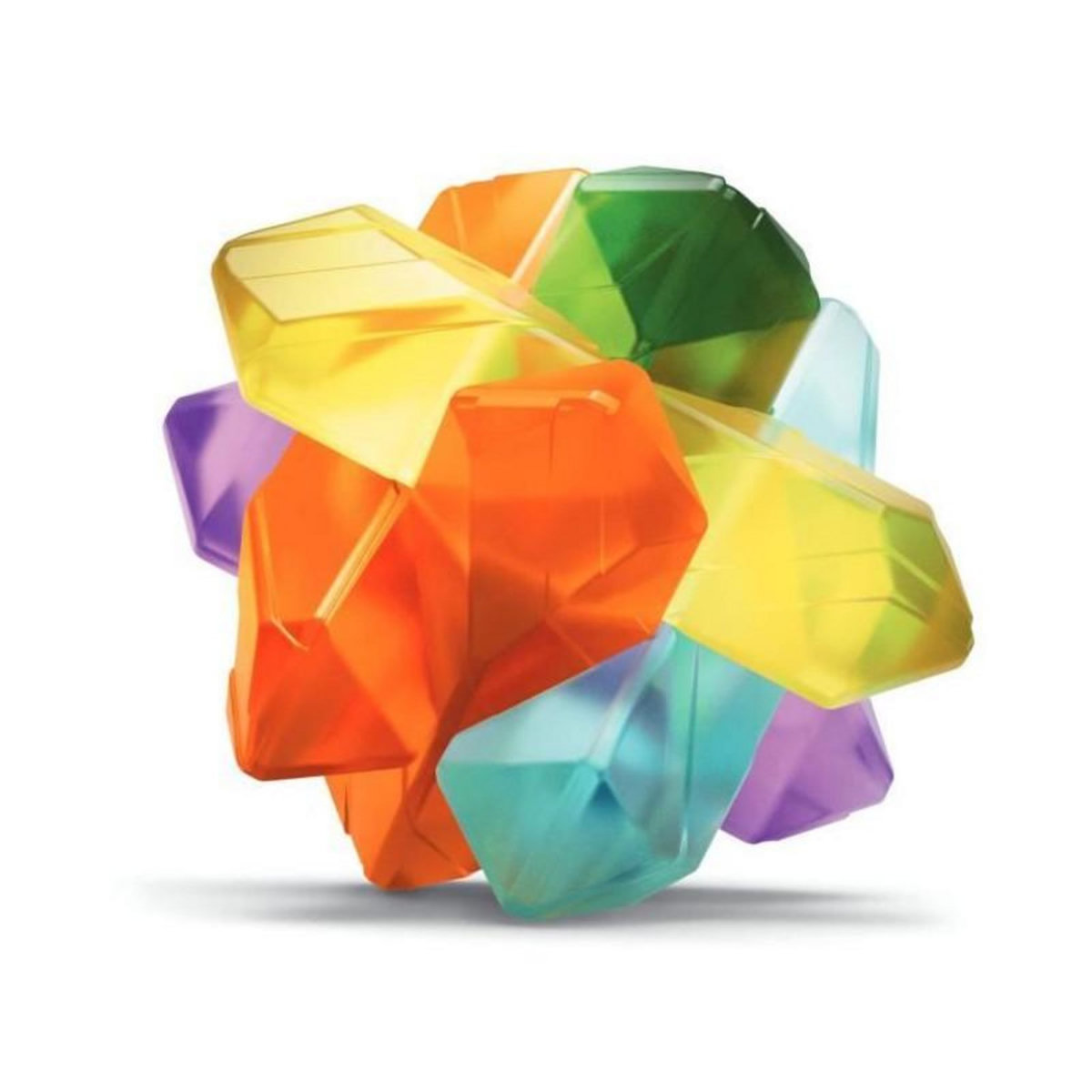 Schleich BattleCave Super crystals, Extension de l'arene, SCHLEICH 42702 Eldrador Creatures, des 7 ans