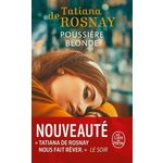 POUSSIERE BLONDE, Rosnay Tatiana de