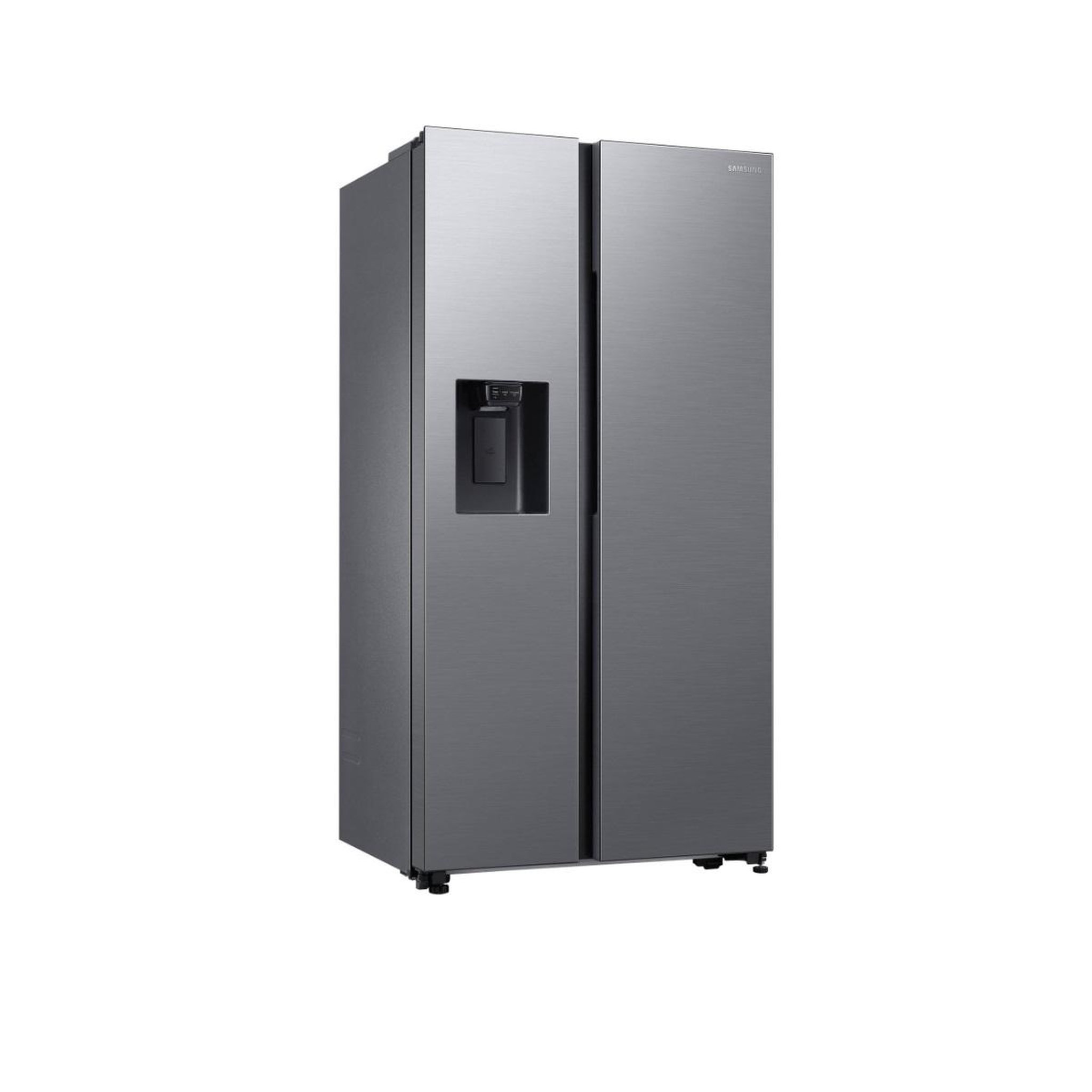 Voir la diapositive 3 : Samsung Réfrigérateur américain 92cm 635l nofrost - rs6edg54r3s9