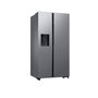 Voir la diapositive 3 : Samsung Réfrigérateur américain 92cm 635l nofrost - RS6EDG54R3S9