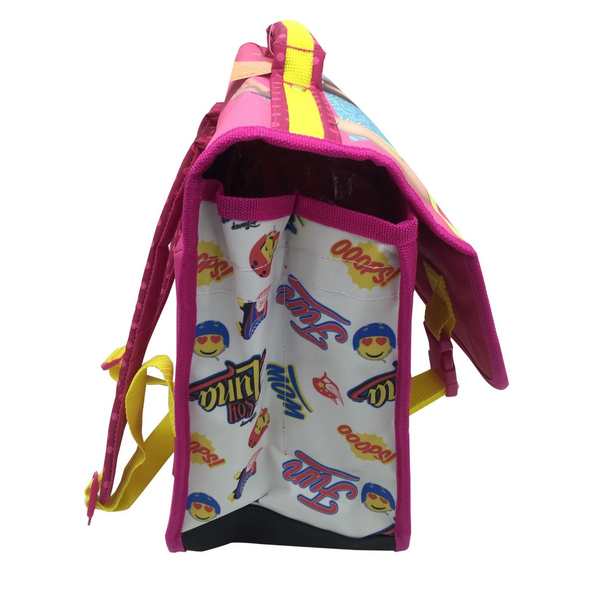 Cartable 37 cm Soy Luna - Disney