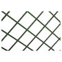 Voir la diapositive 1 : Catral Treillis pvc extensible 0,5mx1,5m vert