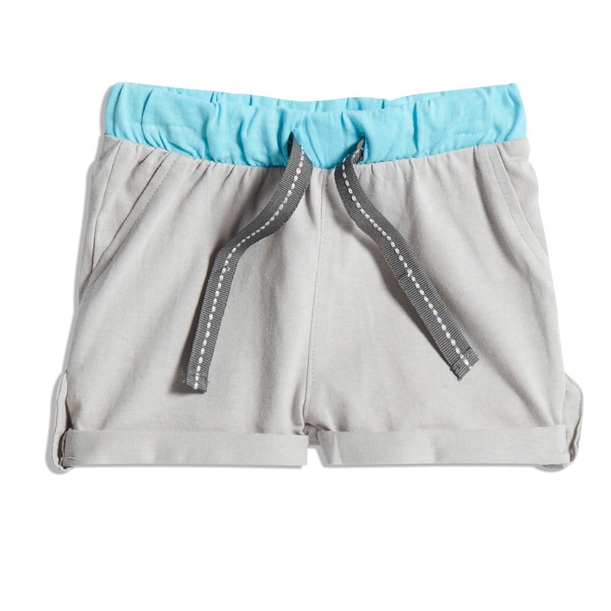IN EXTENSO Short bébé
