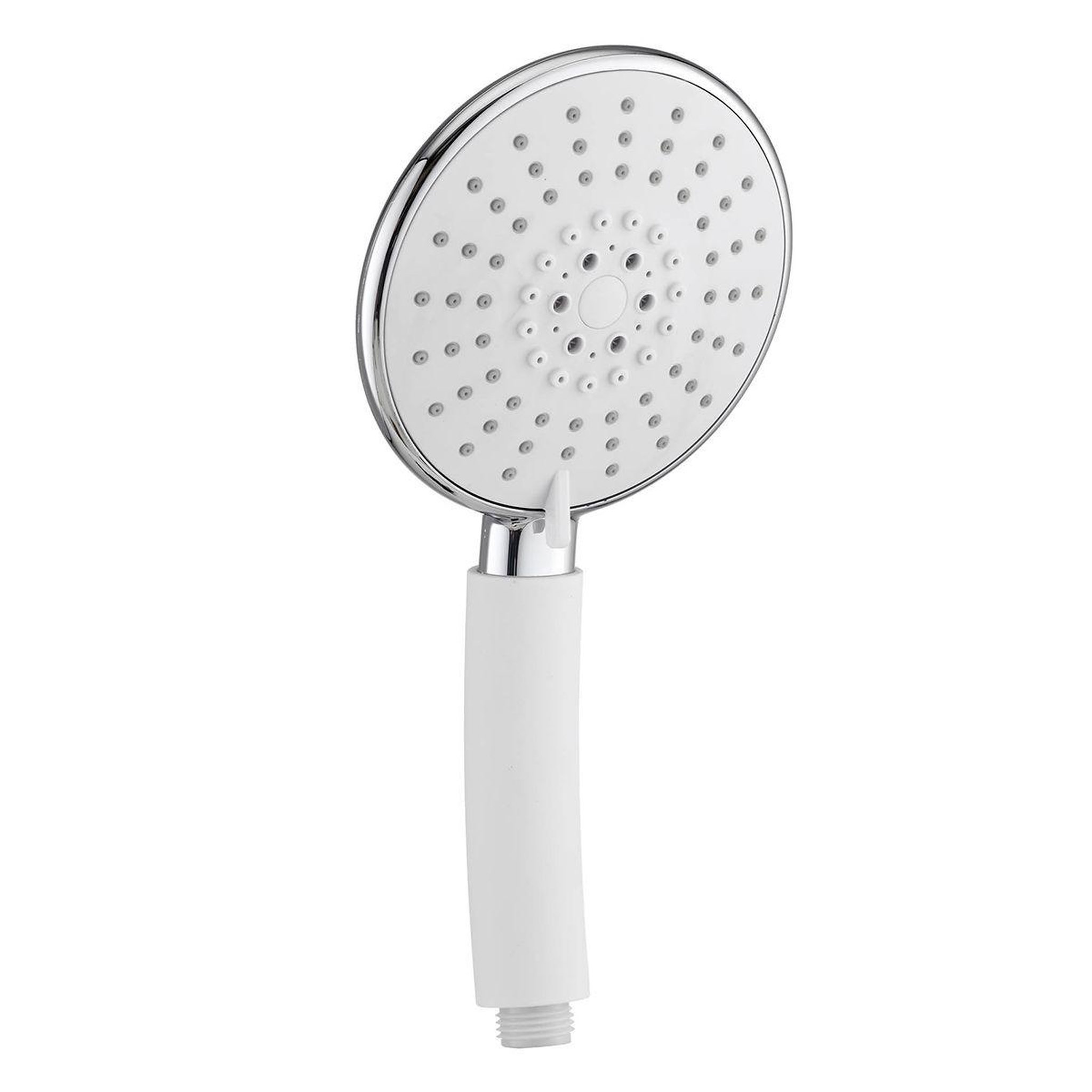 Douceur d'Intérieur Pommeau de Douche 5 Fonctions  Hydro  22cm Chrome