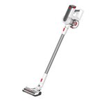 SEVERIN Aspirateur balai 2en1 rechargeable 25.2v blanc - hv7166