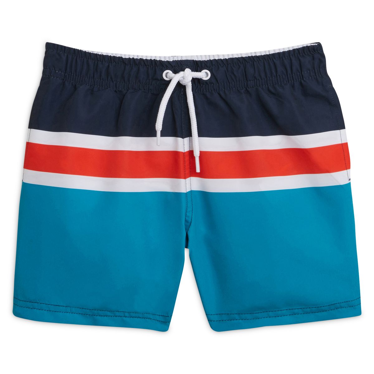 INEXTENSO Short de bain garçon