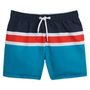 Voir la diapositive 1 : INEXTENSO Short de bain garçon