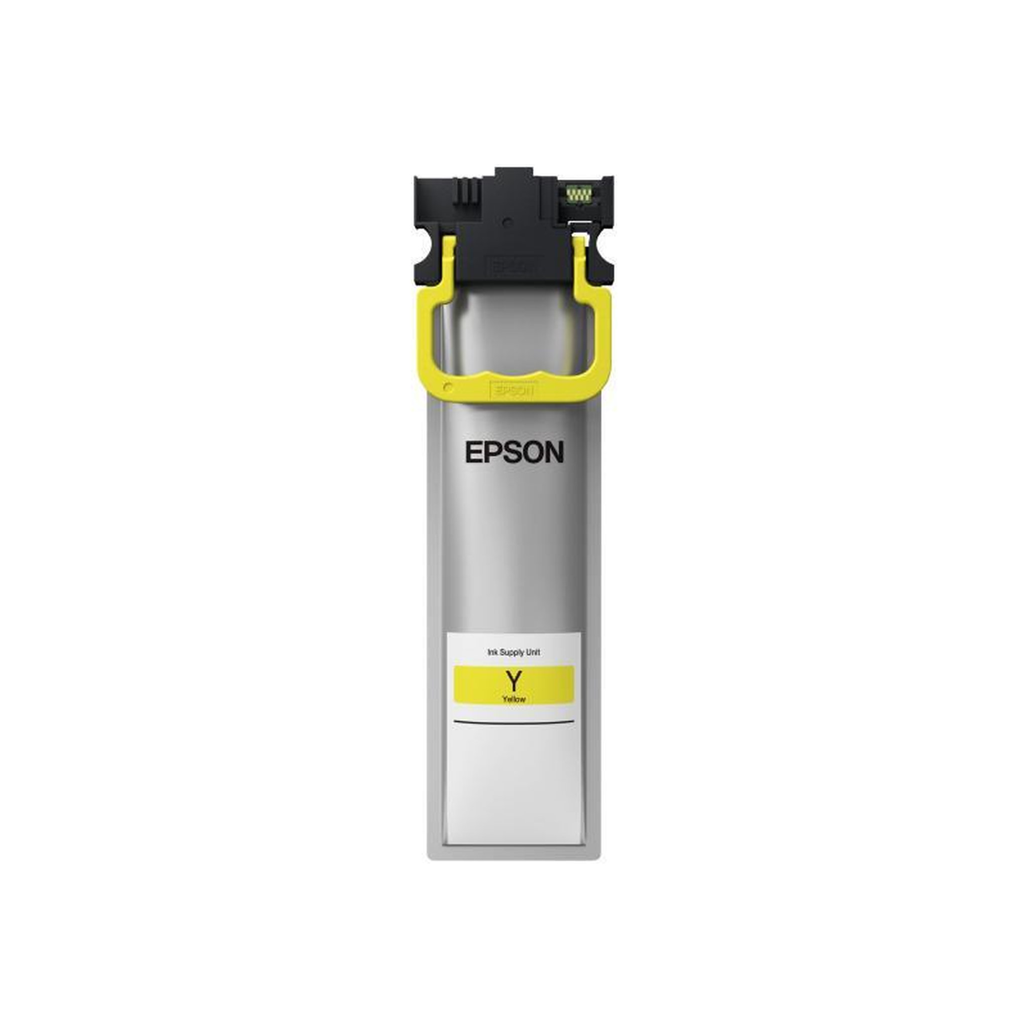 Voir la diapositive 2 : Epson Epson Ink Yellow Gelb (C13T11C440)