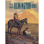 REMINGTON 1885, Polls Josep Maria