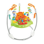 Fisher price Aire de jeux sons et lumières Jumperoo Jungle