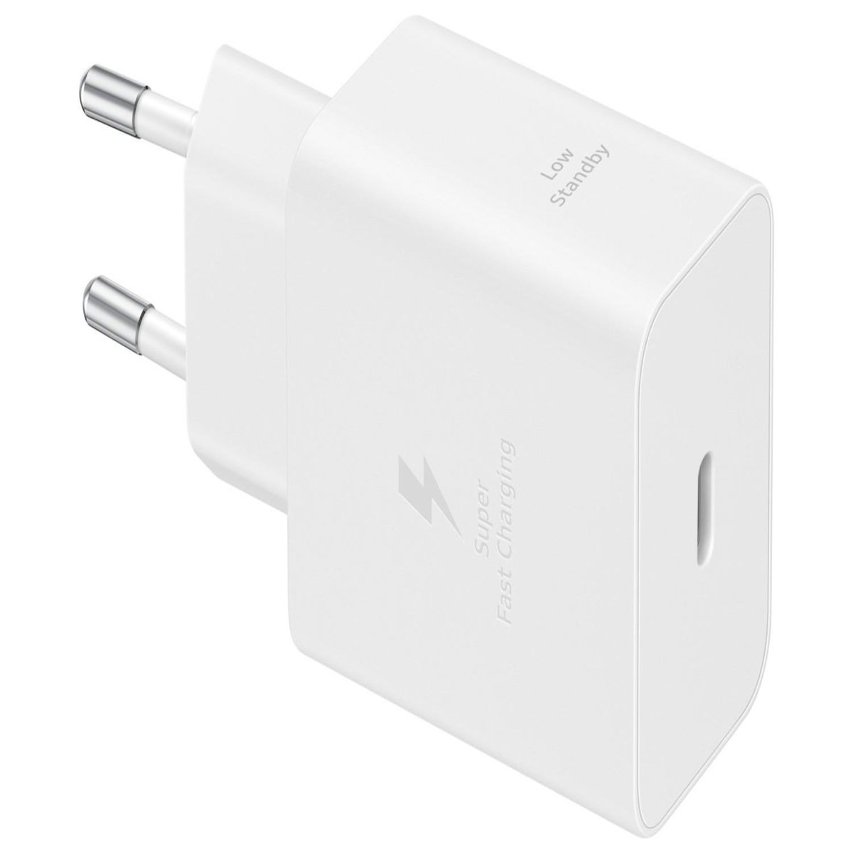 Samsung Samsung EP-T4511 Universel Blanc Secteur Charge rapide Intérieure