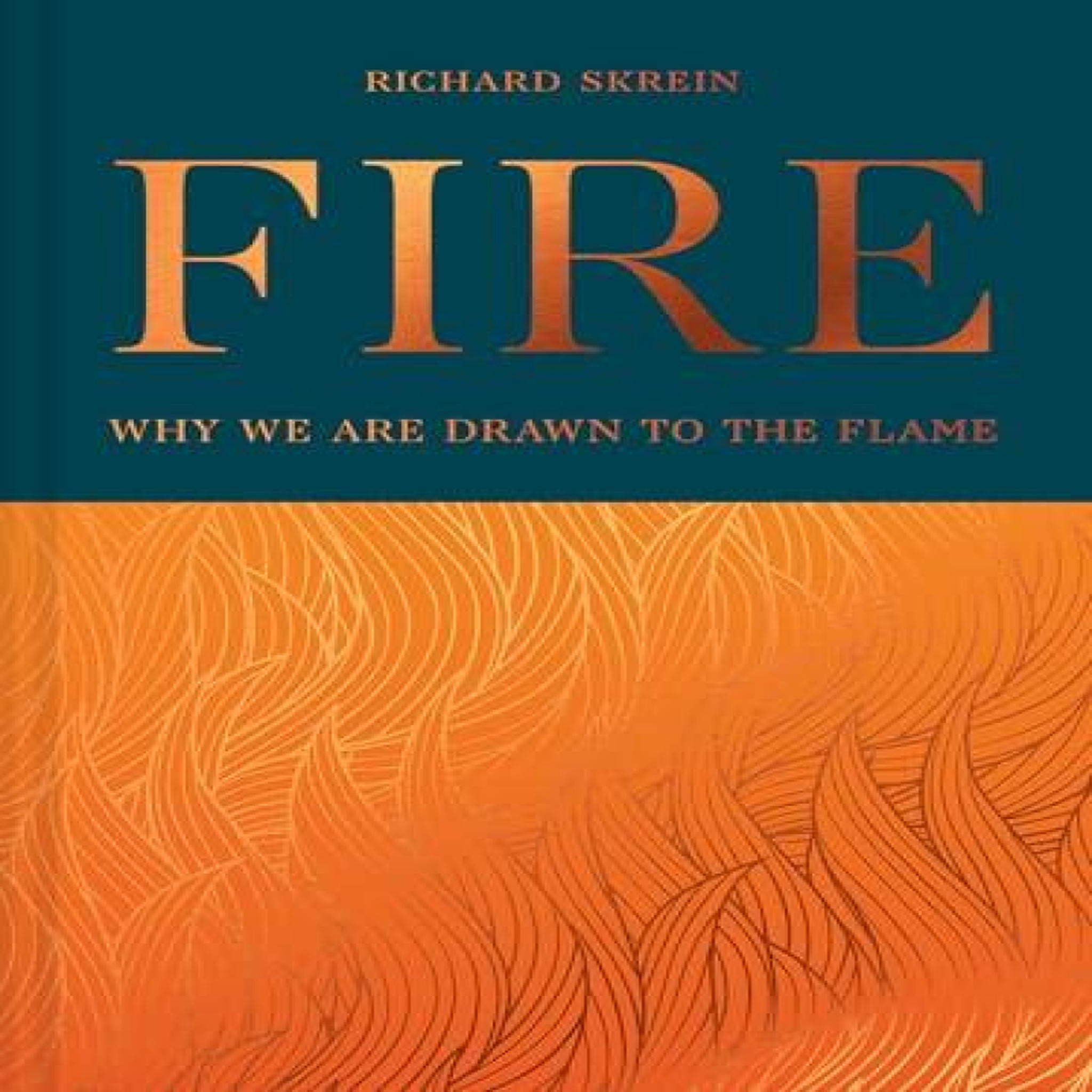 LIVRES FIRE HB - Richard Skrein
