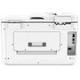 Voir la diapositive 2 : HP Imprimante jet d'encre OfficeJet Pro 7740