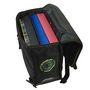 Voir la diapositive 8 : BESOMEONE Cartable à roulettes CE1/CE2 noir