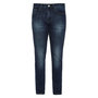 Voir la diapositive 1 : Schott Jean Slim  Homme Schott TRD 1913   W28
