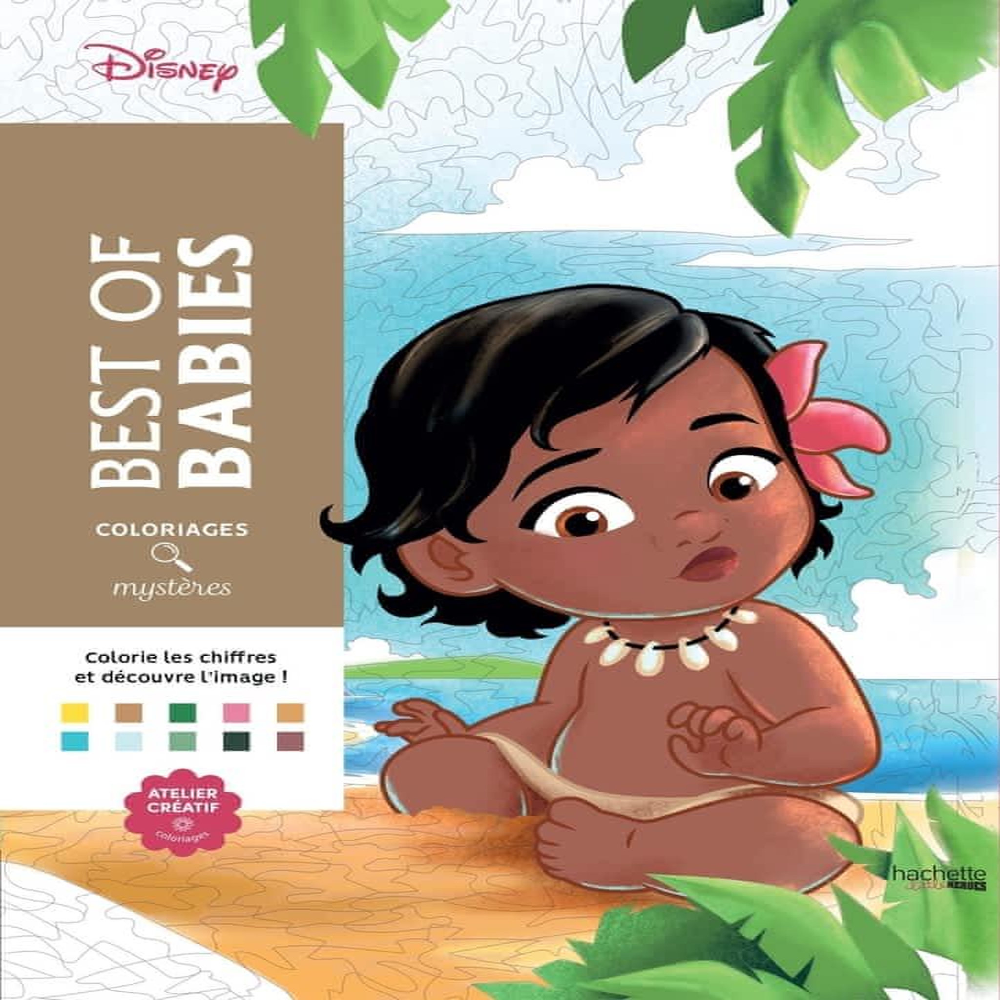 BEST OF BABIES DISNEY, Disney