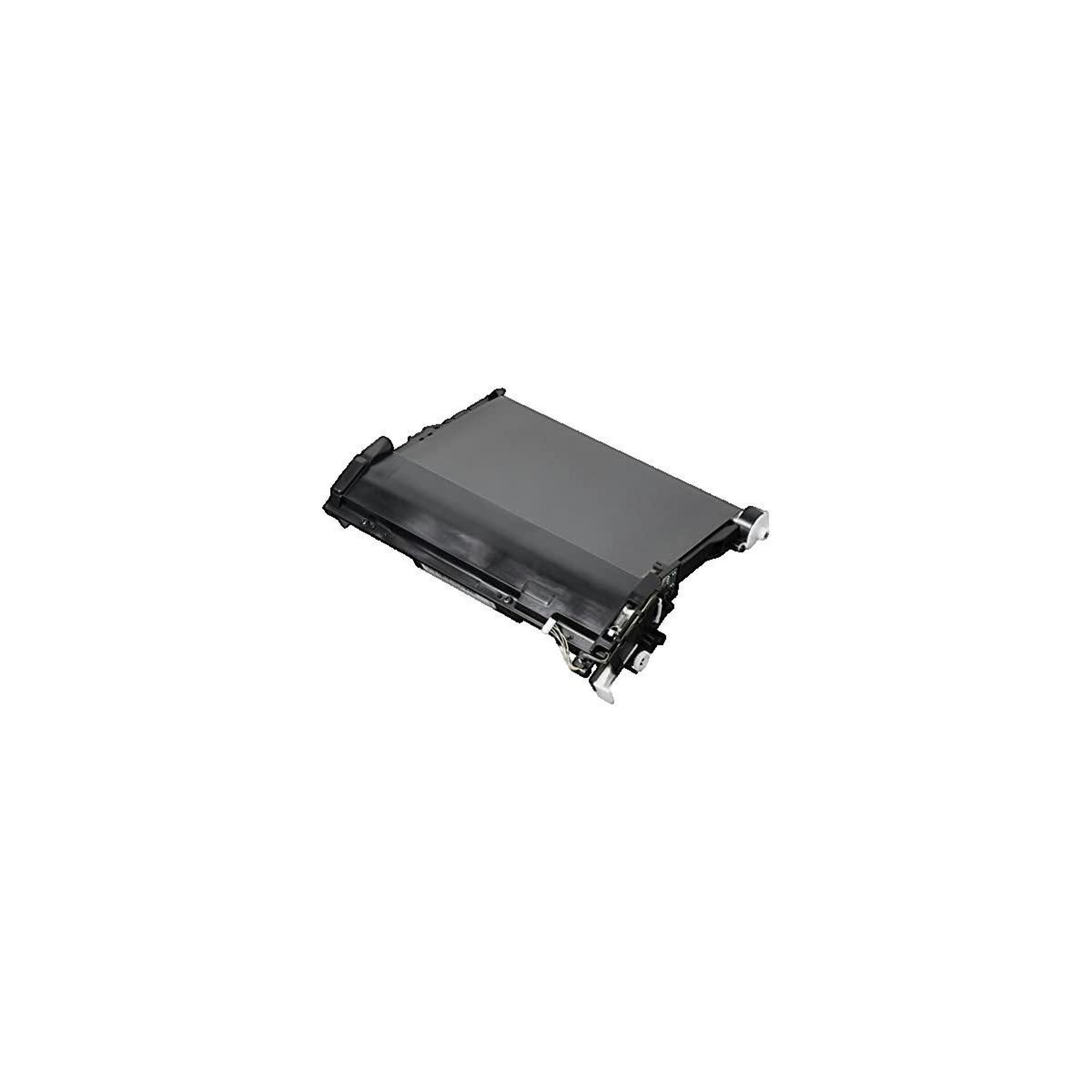 Voir la diapositive 2 : Samsung Cintre de transfert Samsung JC96-06292A noir