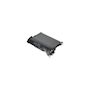 Voir la diapositive 2 : Samsung Cintre de transfert Samsung JC96-06292A noir