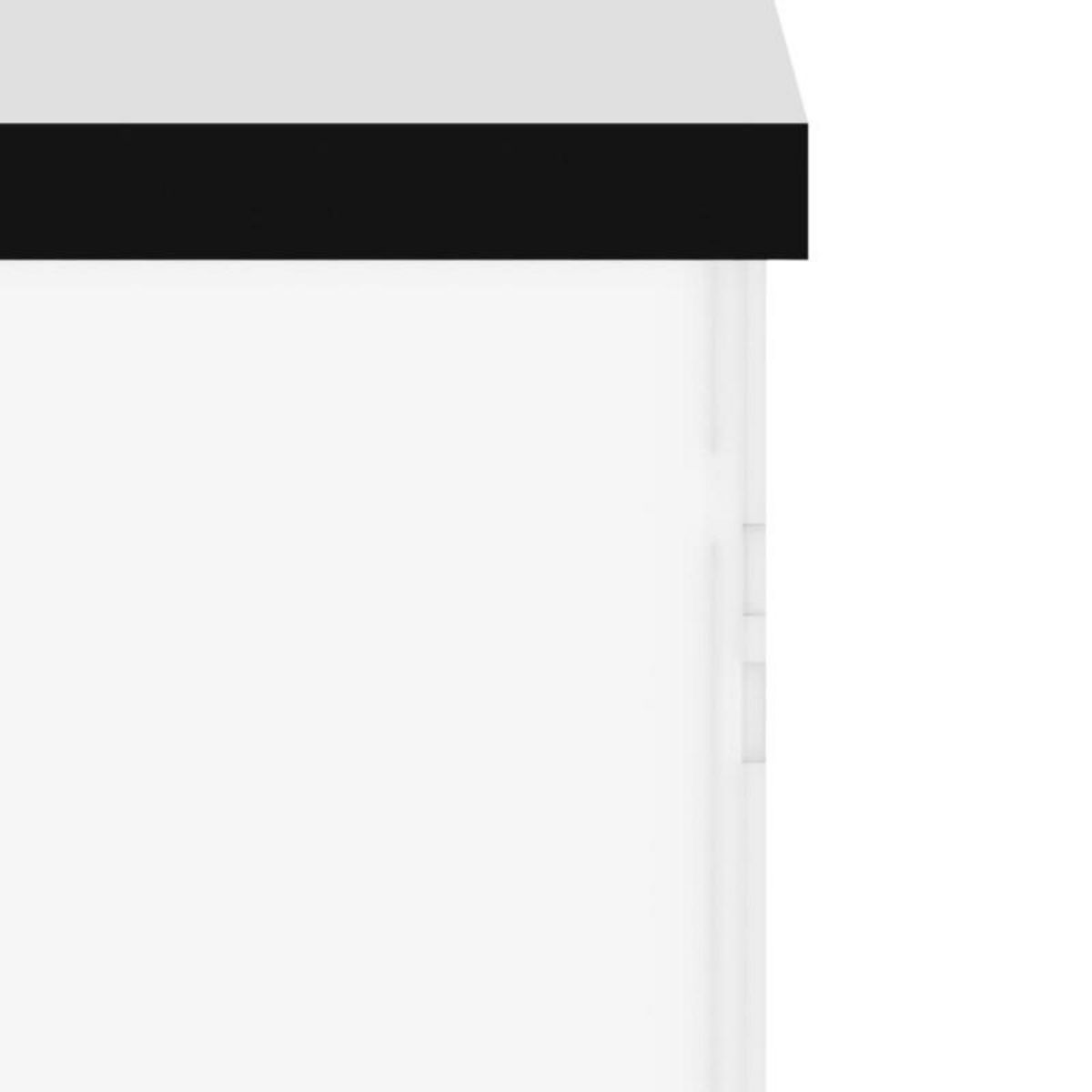 VIDAXL Boîte d affichage transparente 30x30x30 cm acrylique