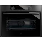 ASKO Micro ondes combiné encastrable OCM8487B-1