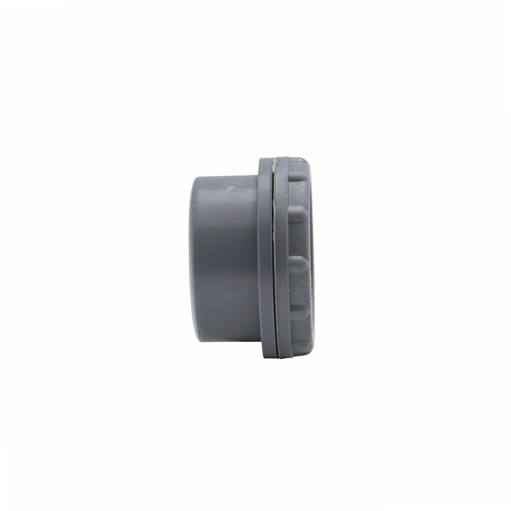 Jardibric Bouchon de dégorgement ø 32mm sfc