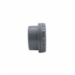 Jardibric Bouchon de dégorgement ø 32mm sfc