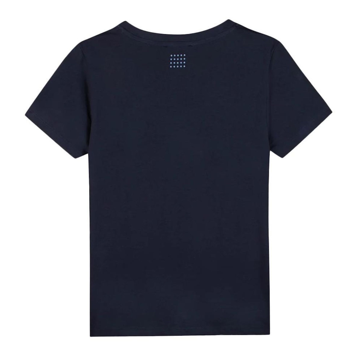 TBS T-shirt Marine Femme TBS LUGDITEE