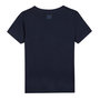 Voir la diapositive 2 : TBS T-shirt Marine Femme TBS LUGDITEE